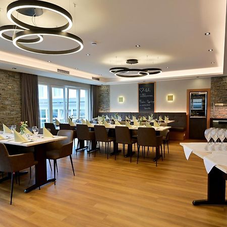Hotel Lindenberger Hof Lindenberg im Allgäu Exteriér fotografie