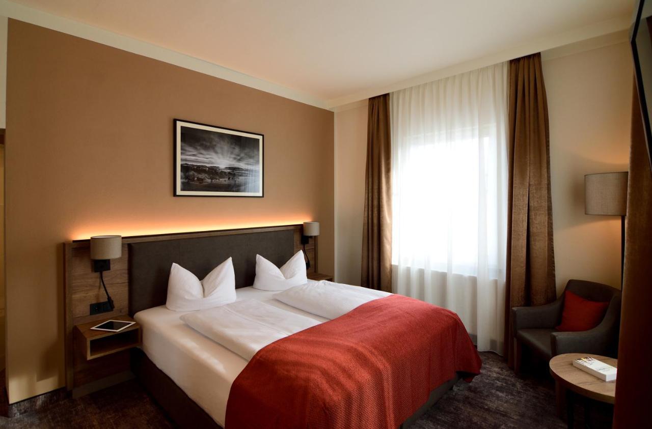 Hotel Lindenberger Hof Lindenberg im Allgäu Exteriér fotografie