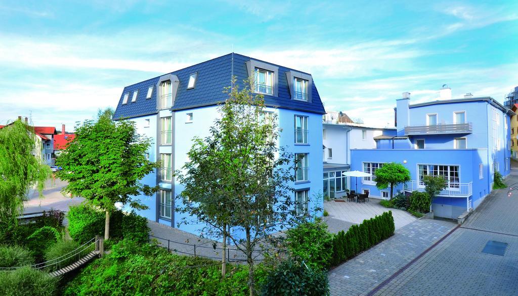 Hotel Lindenberger Hof Lindenberg im Allgäu Exteriér fotografie