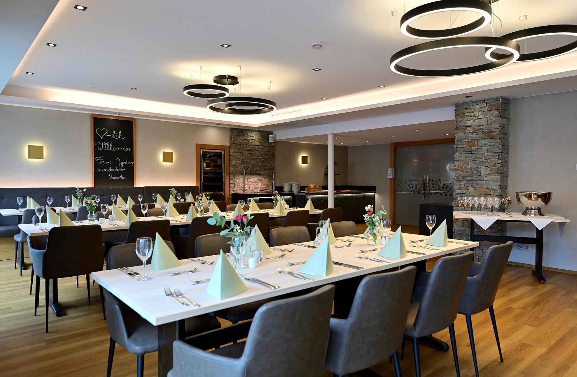 Hotel Lindenberger Hof Lindenberg im Allgäu Exteriér fotografie
