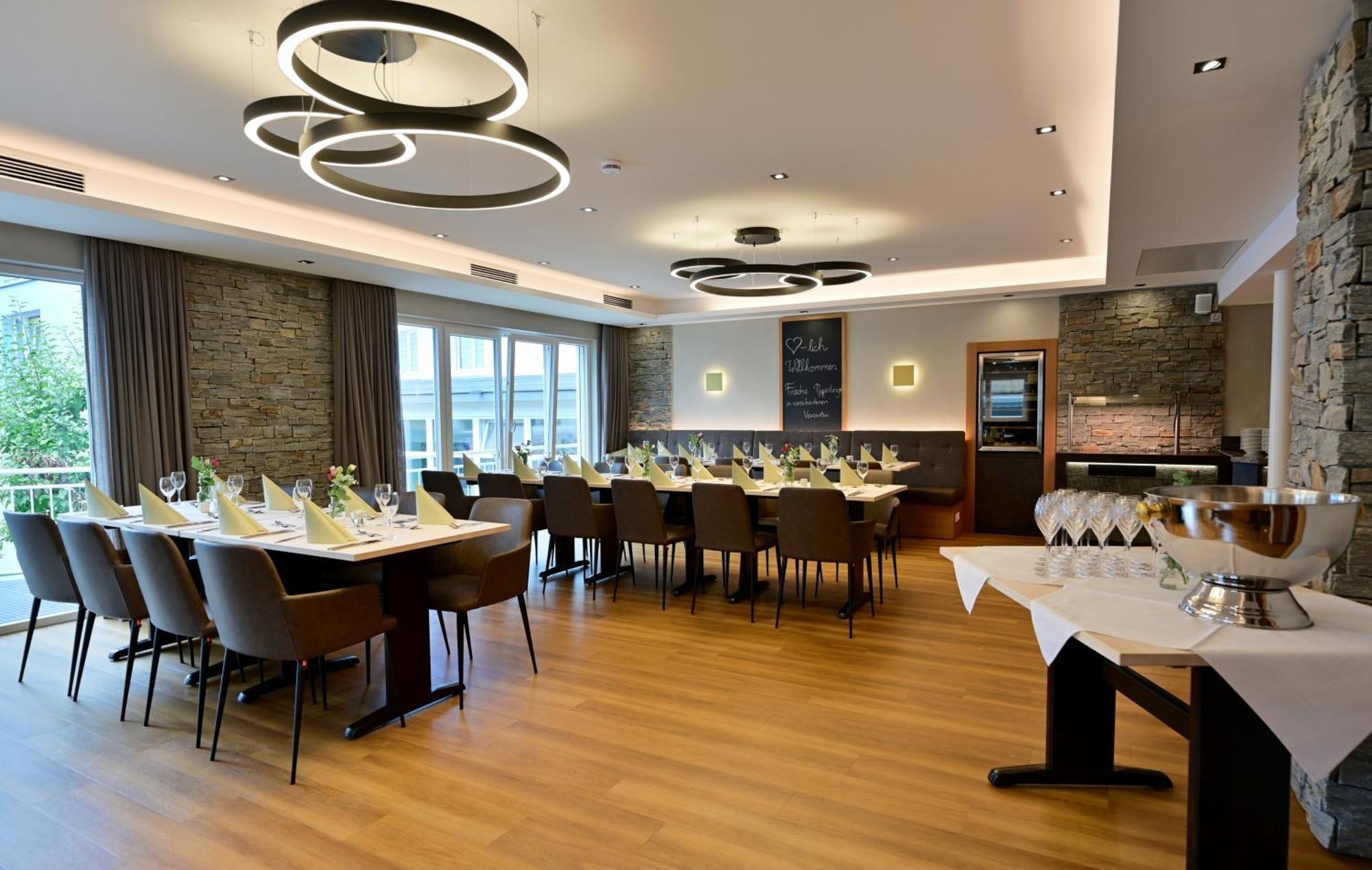 Hotel Lindenberger Hof Lindenberg im Allgäu Exteriér fotografie